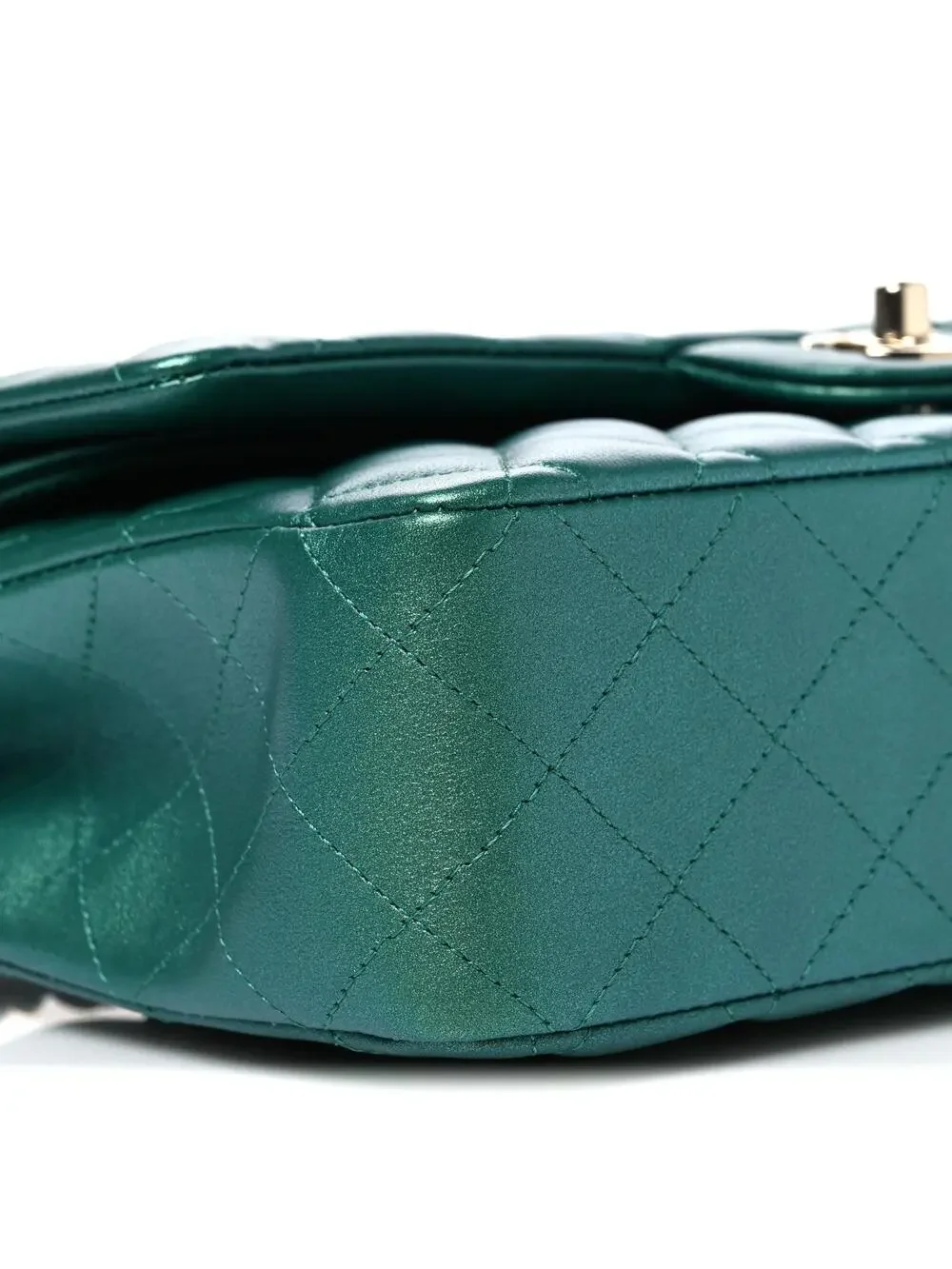 Chanel Iridescent Calfskin Quilted #339684C99B